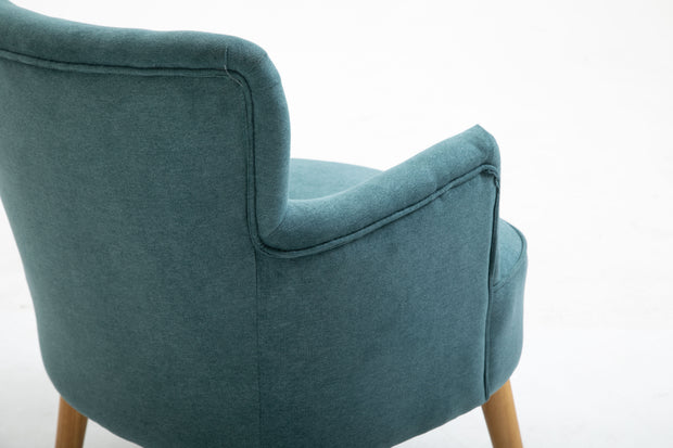 Keira Armchair - Teal