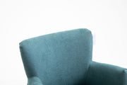 Keira Armchair - Teal