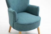 Keira Armchair - Teal