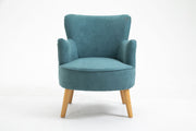 Keira Armchair - Teal