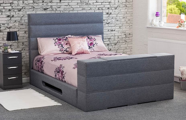 Griffin TV Bed