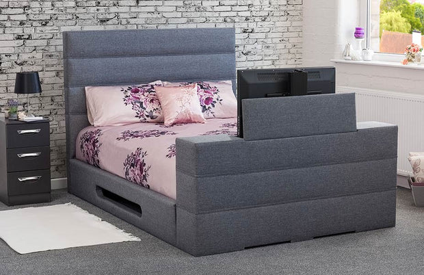 Griffin TV Bed