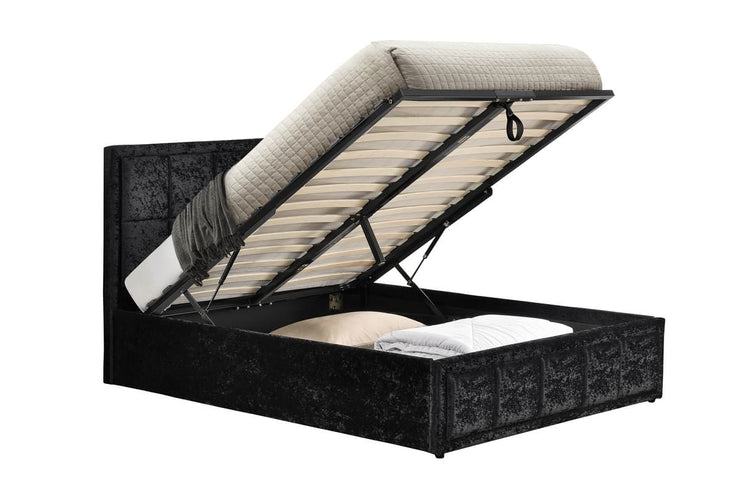 Hannover Ottoman Bed