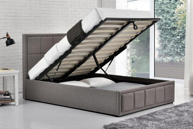 Hannover Ottoman Bed