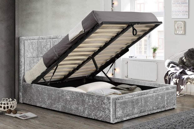 Hannover Ottoman Bed