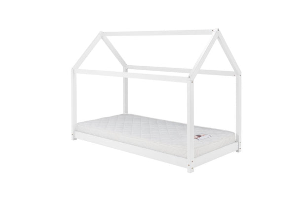 House Bed Frame