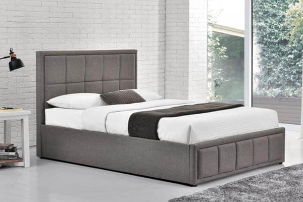 Hannover Ottoman Bed