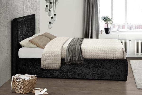 Hannover Ottoman Bed