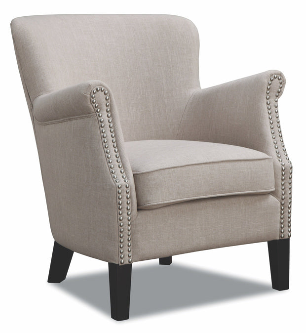 Harlow Armchair - Beige