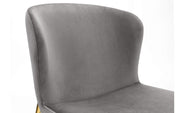 Harper Dining Chair - Grey