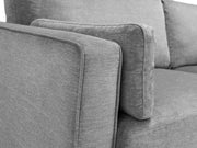 Hayward Chenille 2 Seater Sofa