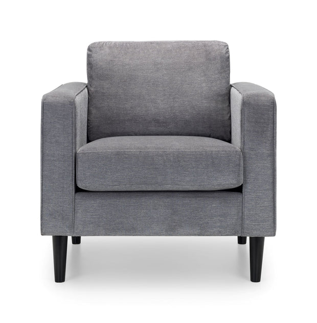 Hayward Chenille Armchair