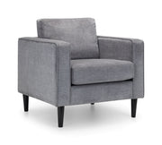 Hayward Chenille Armchair