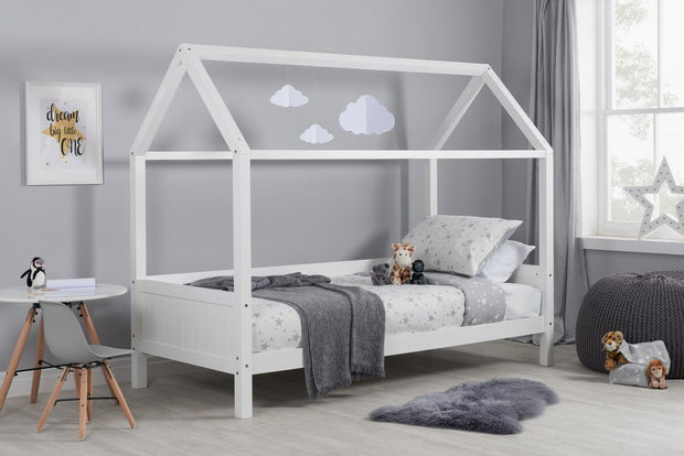 Home Bed Frame