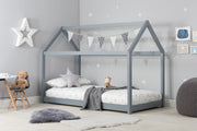 House Bed Frame