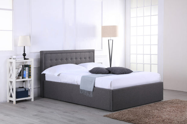 Houston Ottoman Bed