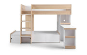 Eclipse Bunk Bed