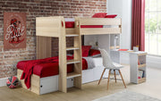 Eclipse Bunk Bed