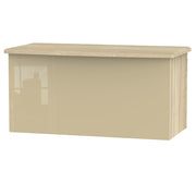 Knightsbridge Blanket Box