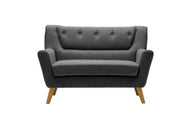 Lambeth Medium Sofa - Various Colours