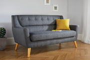 Lambeth Large Sofa - Various Colours