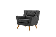 Lambeth Armchair - Various Colours