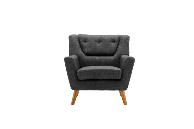 Lambeth Armchair - Various Colours