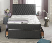 La Romantica Orchid Divan Bed