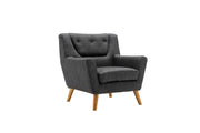 Lambeth Armchair - Various Colours