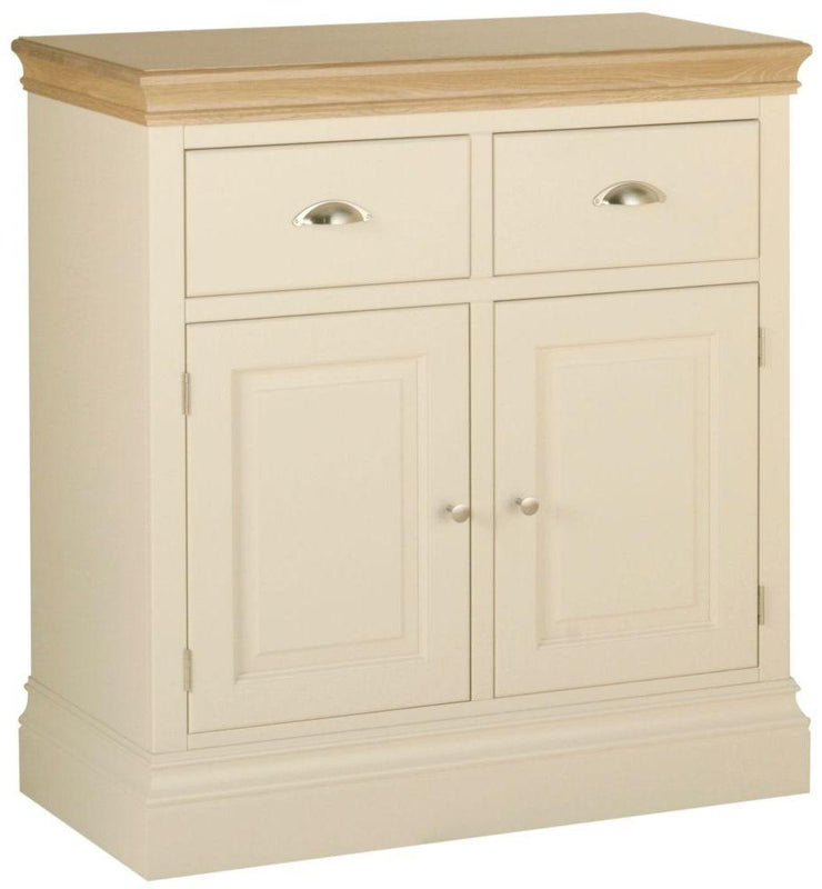 Lundy Painted 2 Drawer Sideboard