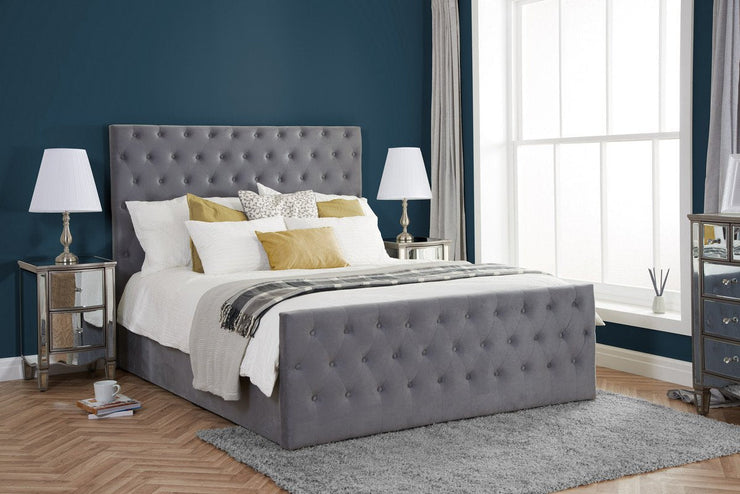 Marquis Ottoman Bed Frame