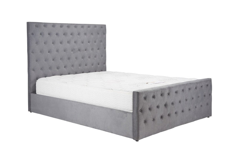 Marquis Ottoman Bed Frame