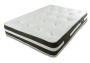 La Romantica Memory Pocket 1000 Mattress