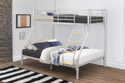 Nexus Triple Bunk Bed