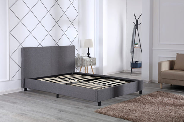 New York Fabric Bed Frame