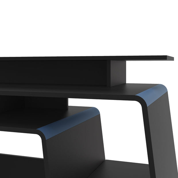 Onyx Gaming Computer Desk