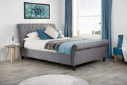 Oplulence Bed Frame