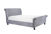 Oplulence Bed Frame