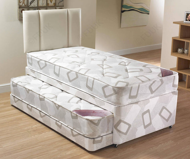 La Romantica Oriel Guest Bed Frame