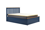 Phoenix Ottoman Bed - Various Colours