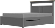 Pebble Bed Frame