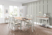 Provence Extending Dining Table