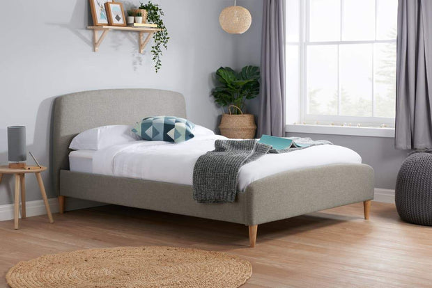 Quebec Bed Frame