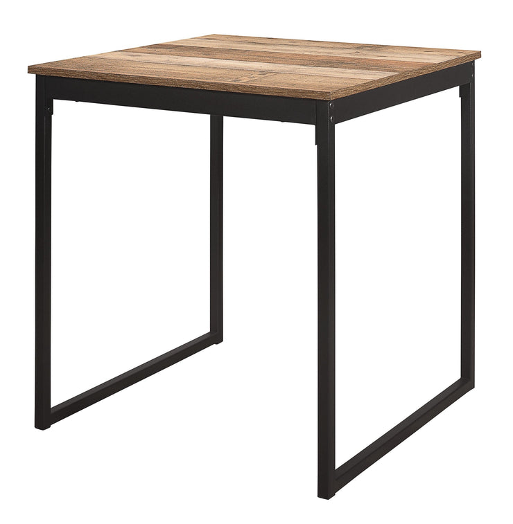 Urban Compact Dining Table And Tool Set