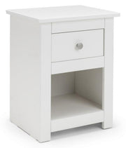 Radley Bedside Table - Various Colours