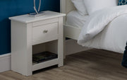 Radley Bedside Table - Various Colours