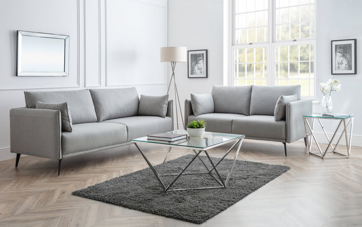 Rohe 2 Seater Sofa