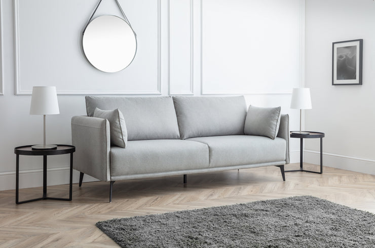 Rohe 3 Seater Sofa