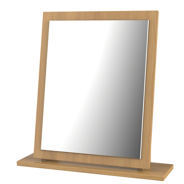 Sherwood Small Mirror