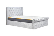 Sienna Bed Frame